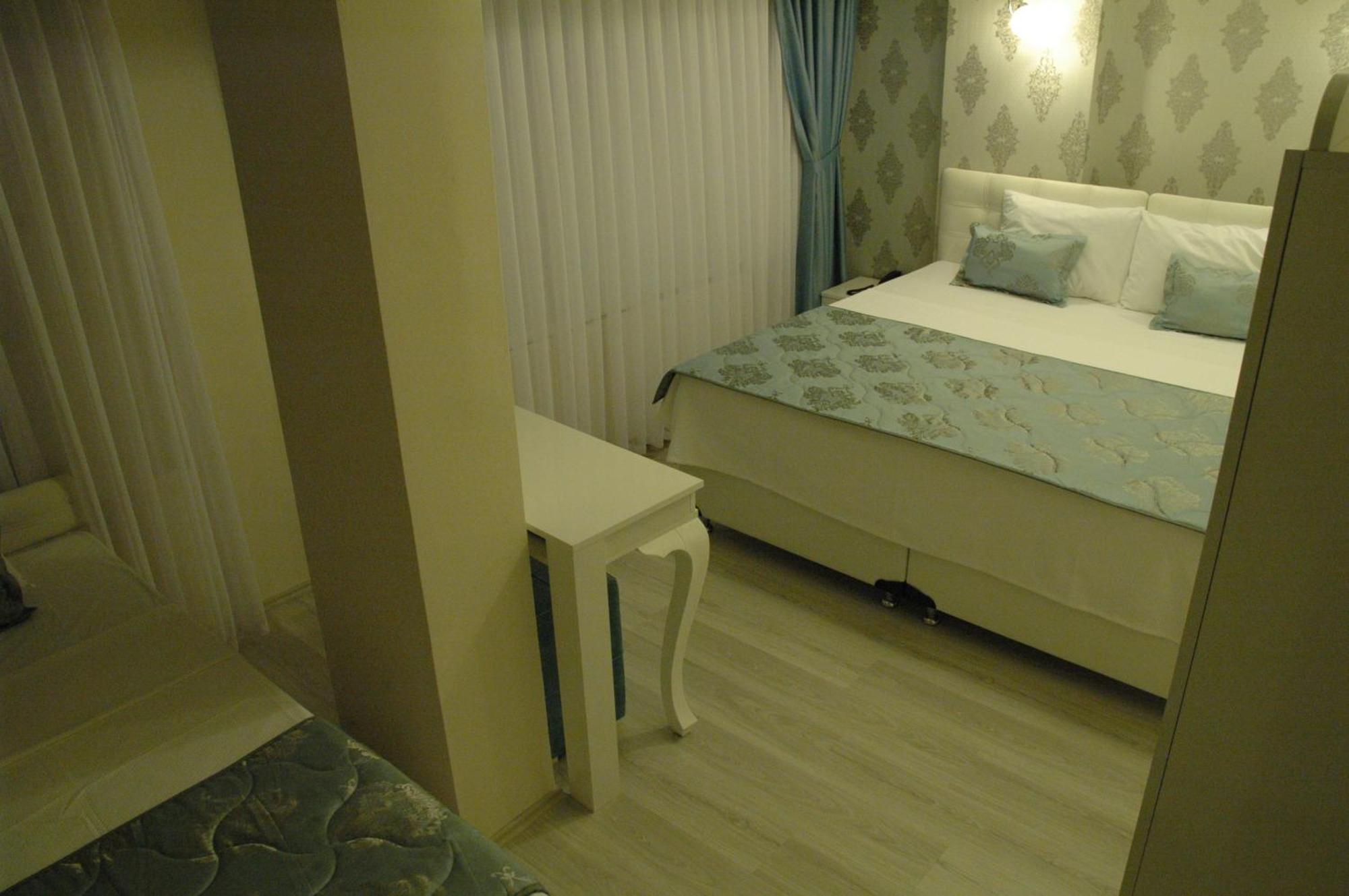 Hotel Iscen Mustafakemalpaşa 部屋 写真